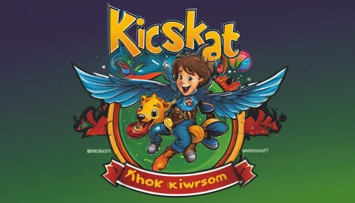 kishka,cd cover,kit,k badge,kids illustration,logo header,the logo,logo,book cover,kr badge,kick,trickster,kokoshnik,thrash metal,khamsa,kiosk,koeksister,kossor,kids' meal,kissel,Conceptual Art,Daily,Daily 09