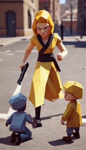 street cleaning,nanas,pedestrians,low poly,game characters,low-poly,game art,3d render,delivery service,pedestrian,character animation,janitor,nanny,a pedestrian,characters,pubg mascot,3d rendered,stylized,herring family,action-adventure game,Unique,3D,Low Poly