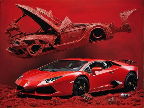 lamborghini huracán,lamborghini estoque,lamborghini,supercar,ferrari 488,lamborghini aventador,supercar car,lamborghini huracan,3d car wallpaper,lamborghini murcielago,lamborghini aventador s,automotive design,lamborgini,cd cover,greed,automotive,aventador,ferrari,zenvo-st,supercars,Illustration,Realistic Fantasy,Realistic Fantasy 40