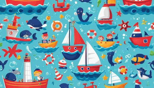 seamless pattern,nautical clip art,seamless pattern repeat,nautical paper,sailboats,nautical banner,sailing boats,nautical bunting,nautical colors,beach towel,nautical children,background pattern,sailboat,sailing-boat,nautical,boats,summer pattern,french digital background,sail boat,sailing boat,Illustration,Realistic Fantasy,Realistic Fantasy 19