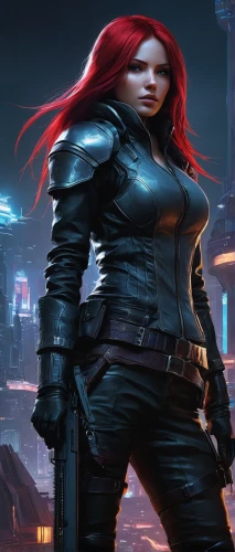 black widow,huntress,massively multiplayer online role-playing game,female warrior,heroic fantasy,sci fiction illustration,red hood,gear shaper,shepard,hard woman,cg artwork,femme fatale,avenger,vada,swordswoman,scarlet witch,renegade,shaper,mercenary,clary,Art,Classical Oil Painting,Classical Oil Painting 10