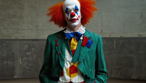 clown,scary clown,it,joker,horror clown,creepy clown,rodeo clown,ronald,bodypainting,syndrome,beaker,ringmaster,trickster,body painting,clowns,circus,juggler,cosplay image,circus animal,a wax dummy,Photography,Documentary Photography,Documentary Photography 21