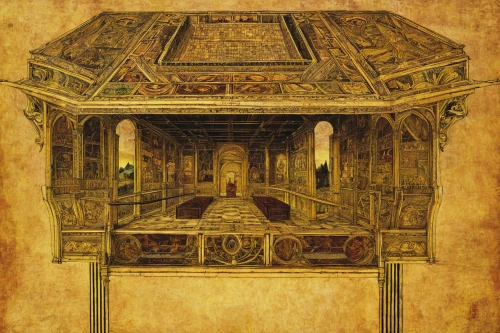 baptistery,tabernacle,fresco,bernini altar,altar,cabinet,cupola,frescoes,ancient icon,christopher columbus's ashes,chamber,sepulchre,font,lectern,pulpit,byzantine architecture,eucharistic,the throne,sistine chapel,pilgrimage chapel,Art,Classical Oil Painting,Classical Oil Painting 03