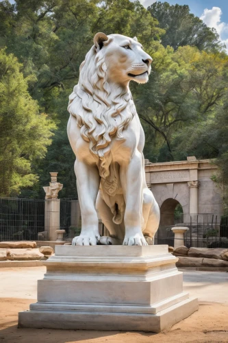 lion fountain,capitoline wolf,stone lion,cão da serra de aires,lion white,lion capital,lion,marble collegiate,lion head,panthera leo,villa borghese,herman park zoo,white lion,female lion,statue of hercules,lionesses,lion number,tigers,the sphinx,two lion,Art,Classical Oil Painting,Classical Oil Painting 02