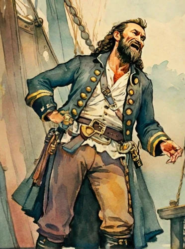 pirate,east indiaman,pirates,piracy,mutiny,admiral von tromp,captain,sloop-of-war,mariner,jolly roger,rum,patriot,pirate treasure,galleon,barquentine,sailer,caravel,ship releases,pirate flag,french digital background
