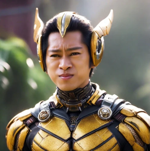 golden dragon,the emperor's mustache,dragon li,hon khoi,xiangwei,qi-gong,emperor,botargo,thanos,bánh rán,wei,golden mask,nikko,the face of god,golden unicorn,male character,great wall wingle,thanos infinity war,golden crown,gold cap