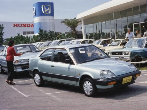 honda concerto,honda ballade,honda domani,honda city,honda avancier,subaru vivio,honda airwave,honda zest,fourth generation honda integra,hyundai aero town,toyota corolla levin and toyota sprinter trueno,suzuki cultus,nissan micra,toyota tercel,honda cr-x,ford orion,vauxhall motors,first generation nissan z-car (s30),honda z,renault scénic,Photography,Documentary Photography,Documentary Photography 12