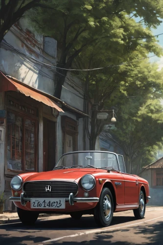 w112,mercedes 190 sl,mercedes benz 190 sl,mercedes-benz 190sl,mercedes-benz 190 sl,honda s800,honda s600,type w108,mercedes-benz 300 sl,mercedes-benz 300sl,honda s500,300 sl,300sl,mercedes benz 220 cabriolet,citroën ds,bmw 501,mg mgb,type w123,190sl,w111,Illustration,Paper based,Paper Based 05