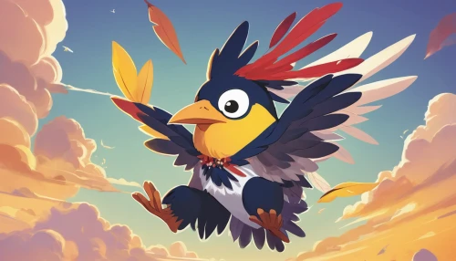 tucan,toco toucan,toucan,eagle illustration,crows bird,screaming bird,bird illustration,king vulture,california condor,hornbill,perched toucan,black toucan,3d crow,brown back-toucan,falco peregrinus,bird in the sky,flying penguin,puffin,magpie,swainson tucan,Conceptual Art,Fantasy,Fantasy 09