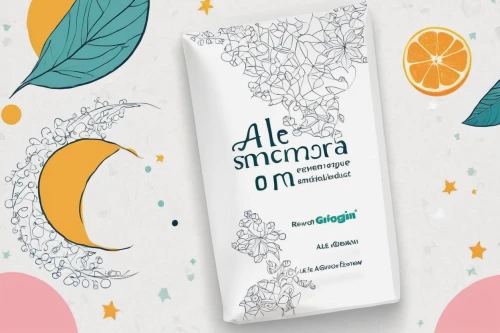 almendron,limonana,annona,morinda,stracciatella,limone,salted almonds,calamondin,calaverita sugar,commercial packaging,allamanda,agua de valencia,limoncello,packshot,valencia orange,aromas,torrone,menta,skincare,bergamot,Illustration,Vector,Vector 06