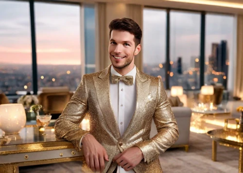 wedding suit,golden weddings,the groom,bridegroom,groom,men's suit,gold business,formal guy,formal wear,las vegas entertainer,yellow-gold,billionaire,foil and gold,royce,gold foil 2020,star-lord peter jason quill,male model,gold color,golden record,cream and gold foil