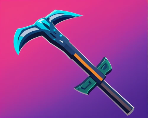 pickaxe,throwing axe,tomahawk,framing hammer,dane axe,a hammer,butcher ax,bot icon,ranged weapon,axe,store icon,cancer icon,growth icon,witch's hat icon,shopping cart icon,meat hammer,cold weapon,thermal lance,claw hammer,twitch icon,Art,Artistic Painting,Artistic Painting 38
