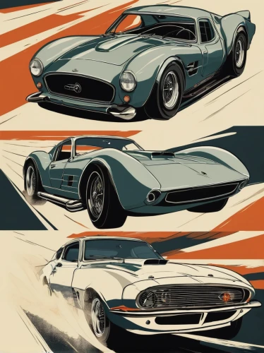 ac cobra,db5,ford shelby cobra concept,american classic cars,iso grifo,ford shelby cobra,classic cars,american sportscar,shelby cobra,muscle car cartoon,american muscle cars,tvr vixen,weineck cobra limited edition,berlinetta,ferrari 250 gto,tvr grantura,lotus elite,ferrari 250 gt drogo,jaguar xj13,vintage cars,Illustration,Black and White,Black and White 02