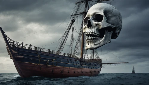 ghost ship,rotten boat,skull rowing,sea sailing ship,barquentine,pirate ship,sloop-of-war,galleon,east indiaman,sailing ship,galleon ship,sail ship,caravel,sailer,full-rigged ship,inflation of sail,piracy,sailing vessel,longship,the vessel,Photography,Documentary Photography,Documentary Photography 21