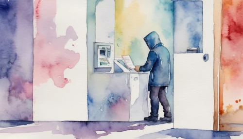 watercolor background,watercolors,watercolor,watercolor paint,watercolor tea,watercolor painting,watercolor hands,water colors,watercolour,watercolor sketch,watercolor cafe,watercolor paper,watercolor shops,water color,watercolor blue,payphone,watercolor frame,watercolor paint strokes,watercolour frame,watercolor tea shop,Illustration,Paper based,Paper Based 25