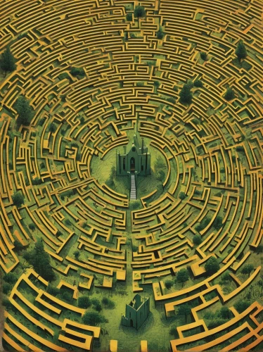 maze,panopticon,labyrinth,ancient city,circuit board,metropolis,yantra,city blocks,matrix,colony,fractal environment,destroyed city,mandelbulb,isometric,manhole,citadel,honeycomb grid,escher village,city cities,circuitry,Photography,Documentary Photography,Documentary Photography 33