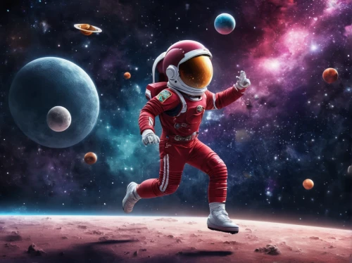 spacesuit,space suit,astronautics,spaceman,astronaut,space walk,space-suit,astronaut suit,cosmonaut,spacefill,space art,space voyage,space travel,moon walk,outer space,space,astronauts,spacewalk,cosmonautics day,robot in space,Conceptual Art,Sci-Fi,Sci-Fi 30