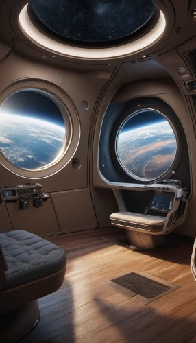 ufo interior,sky space concept,aircraft cabin,mercedes interior,spaceship space,private plane,window seat,the vehicle interior,spaceship,business jet,car interior,space capsule,open-plan car,sunroof,compartment,the interior of the cockpit,interiors,corporate jet,cabin,futuristic landscape,Photography,General,Natural