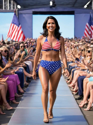 fitness and figure competition,plus-size model,patriotic,america,patriotism,usa,patriot,american,americana,american flag,wonderwoman,plus-size,america flag,captain american,amerindien,keto,hula,united states of america,u s,flag day (usa),Art,Classical Oil Painting,Classical Oil Painting 10