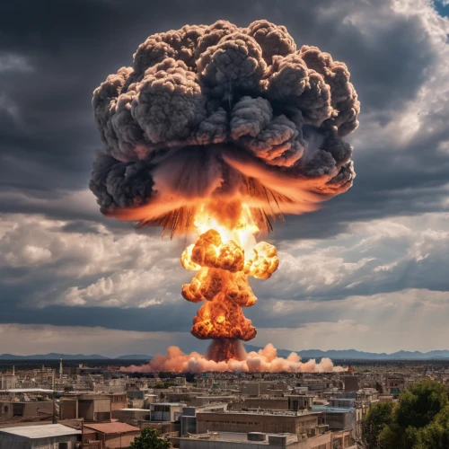 nuclear explosion,mushroom cloud,nuclear bomb,atomic bomb,explosion destroy,detonation,hydrogen bomb,nuclear weapons,explosion,calbuco volcano,explosions,nuclear war,apocalypse,explode,exploding head,doomsday,exploding,eruption,explosive,bombing,Photography,General,Natural