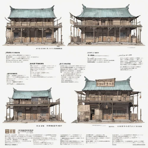 chinese architecture,asian architecture,japanese architecture,hanok,korean folk village,medieval architecture,bukchon,chinese style,ancient buildings,stilt houses,korean history,chinese temple,chinese screen,timber house,stilt house,xi'an,wooden facade,the golden pavilion,hanging temple,chinese art,Unique,Design,Character Design