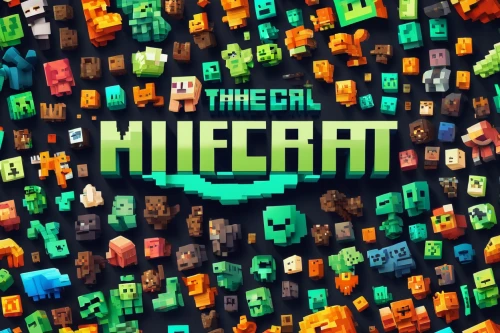 minecraft,needlecraft,multicar,megalith,megalithic,pixelgrafic,villagers,mineral,micro,megaliths,meeple,diemtigtal,spacescraft,digiart,tileable,download icon,mechanical,pixel art,steam icon,vinegret,Unique,Pixel,Pixel 03