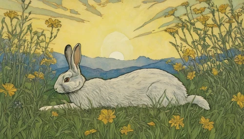gray hare,field hare,hare field,springtime background,rabbits and hares,audubon's cottontail,easter background,hare trail,wild rabbit in clover field,hares,steppe hare,bunny on flower,hare window,hare,peter rabbit,wild hare,jackalope,spring background,hare's-foot- clover,hare's-foot-clover,Illustration,Black and White,Black and White 28