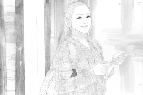 photo painting,jilbab,potrait,islamic girl,muslim woman,hijaber,illustrator,photo effect,woman at cafe,batik,country dress,hijab,muslima,fashion vector,girl in a historic way,drawing,image editing,city ​​portrait,digital drawing,in photoshop,Design Sketch,Design Sketch,Character Sketch