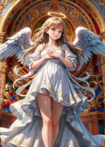 baroque angel,angel,angel wing,angel girl,angel wings,angelology,angelic,dove of peace,winged heart,vintage angel,angel statue,business angel,angel figure,archangel,angels,uriel,guardian angel,jessamine,the angel with the veronica veil,fallen angel,Anime,Anime,General