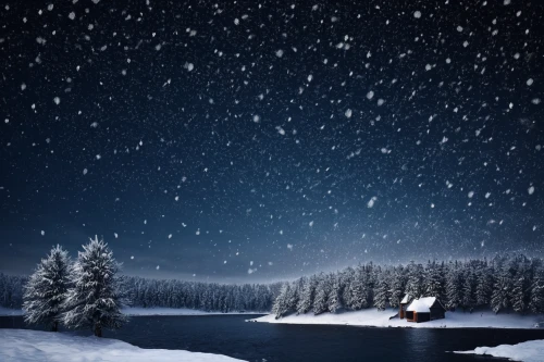 christmas snowy background,snowy landscape,night snow,snow landscape,snow scene,winter background,christmas landscape,midnight snow,snowfall,winter landscape,snowflake background,the snow falls,winter dream,christmasbackground,snowing,snow shelter,snow globe,christmas snow,winter magic,snowhotel,Art,Classical Oil Painting,Classical Oil Painting 06
