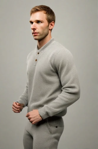 long underwear,long-sleeved t-shirt,male model,3d model,sackcloth textured,sweater,tracksuit,sweatshirt,sweatpant,knitting clothing,men clothes,male poses for drawing,male elf,men's wear,polo shirt,long-sleeve,onesie,polar fleece,male character,sportswear