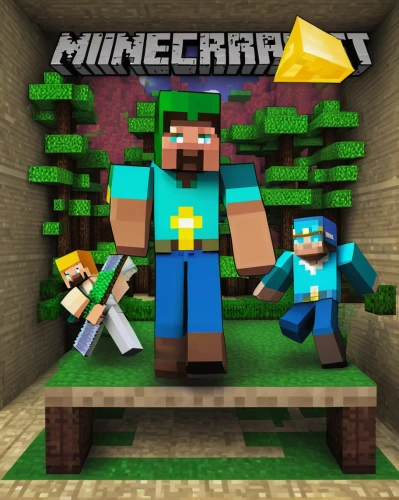 minecraft,miners,miner,villagers,farm pack,minerals,mine shaft,ravine,mining,edit icon,trumpet creepers,gold mining,wither,mexican creeper,poster mockup,gemswurz,mineral,stone background,spacescraft,render,Conceptual Art,Sci-Fi,Sci-Fi 18