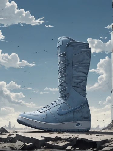 moon boots,steel-toe boot,snow boot,air force,steel-toed boots,sail blue white,wheats,walking boots,boot,outdoor shoe,basketball shoe,winter boots,air jordan,hiking boot,sneaker,shoefiti,mountain boots,ski boot,jordan shoes,hiking boots,Conceptual Art,Fantasy,Fantasy 33