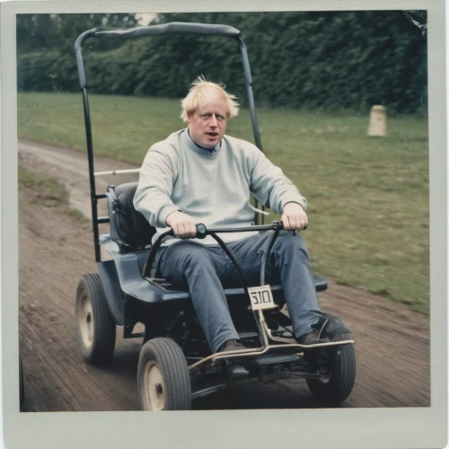 elderly man,89 i,enzo ferrari,riding mower,albert einstein,lawnmower,warhol,elderly person,golf buggy,andy warhol,push cart,walk-behind mower,mower,1973,quad bike,1982,1971,go-kart,1986,lawn mower,Photography,Documentary Photography,Documentary Photography 03