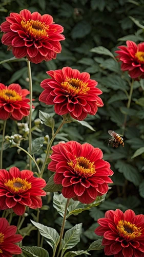 zinnias,dahlias,red chrysanthemum,dahlia flowers,deep coral zinnia,garden chrysanthemums,red dahlia,chrysanthemums,vancouver dahlia,red flowers,orange red flowers,helenium,gerbera daisies,red orange flowers,zinnia angustifolia,chrysanthemum cherry,dahlia dahlia,chrysanthemum flowers,red gerbera,filled dahlias