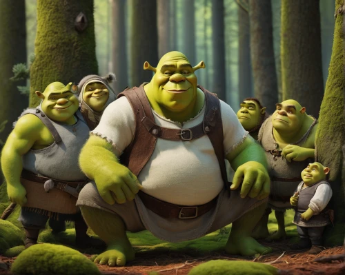ogre,forest workers,green animals,grass family,troop,patrol,caper family,cartoon forest,minion hulk,wall,aaa,olive family,gobelin,animated cartoon,arrowroot family,herring family,trolls,brimstones,aa,anthropomorphized animals,Photography,Documentary Photography,Documentary Photography 11