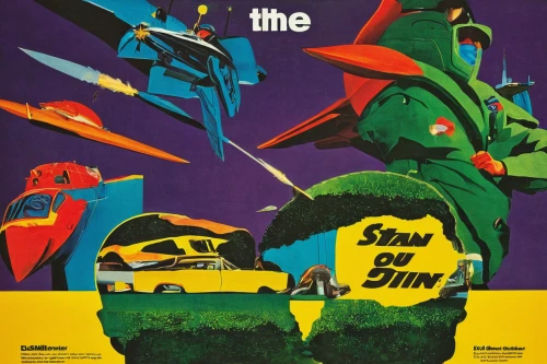 film poster,italian poster,travel trailer poster,1971,magazine cover,poster,drive-in,southwest airlines,1973,1967,cover,travel poster,the style of the 80-ies,spy visual,1982,patrol cars,cut the lawn,the beetle,ski equipment,70s,Conceptual Art,Sci-Fi,Sci-Fi 14