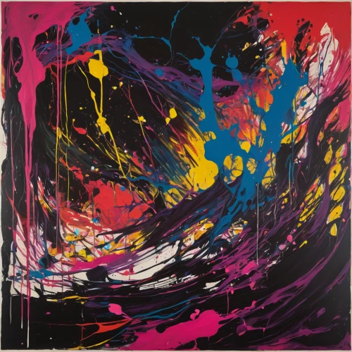 abstract painting,abstract multicolor,abstract artwork,dye,pour,printing inks,paint strokes,cmyk,futura,color,intense colours,abstraction,abstract background,1color,aura,thick paint strokes,abstracts,supernova,oil,lead-pouring,Conceptual Art,Graffiti Art,Graffiti Art 06