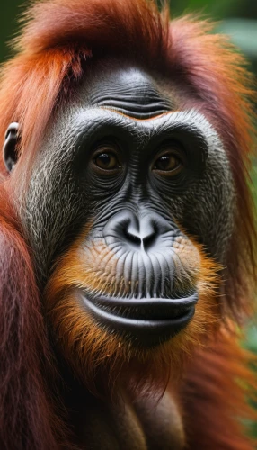 orangutan,orang utan,uakari,primate,golden lion tamarin,langur,borneo,gibbon 5,great apes,barbary ape,primates,belize zoo,ape,palm oil,barbary monkey,kalimantan,anthropomorphized animals,male portrait,animal portrait,chimpanzee,Photography,Documentary Photography,Documentary Photography 11