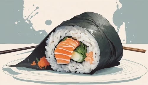sushi roll images,salmon roll,gimbap,california roll,sushi roll,sushi art,fish roll,california maki,sushi,sushi rolls,one rice roll,japanese cuisine,sushi japan,unagi,sushi plate,nori,herring roll,sushi set,nigiri,tofu skin roll,Illustration,Paper based,Paper Based 17