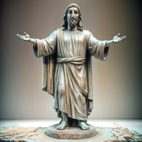 jesus figure,statue jesus,jesus christ and the cross,statuette,benediction of god the father,christ star,jesus in the arms of mary,christ feast,jesus cross,carmelite order,figurine,jesus child,jesus on the cross,3d figure,son of god,sermon,holyman,christian,praying hands,statue