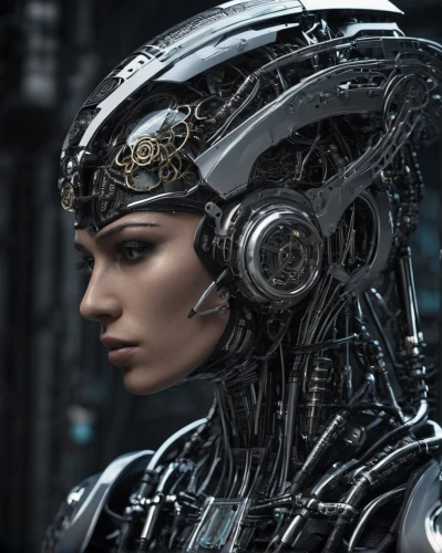 cyborg,cybernetics,biomechanical,artificial intelligence,sci fi,women in technology,wearables,valerian,scifi,humanoid,ai,chatbot,sci-fi,sci - fi,cyber,machine learning,science-fiction,science fiction,robotic,cyberpunk,Conceptual Art,Sci-Fi,Sci-Fi 09