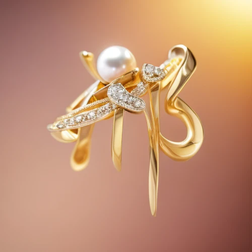 golden ring,diamond ring,ring jewelry,bridal accessory,jewelry florets,gold diamond,diamond jewelry,gold jewelry,ring with ornament,gold flower,gold spangle,jewelry（architecture）,jewelries,gold filigree,gold rings,jewellery,pre-engagement ring,circular ring,crown render,bridal jewelry,Realistic,Jewelry,Traditional