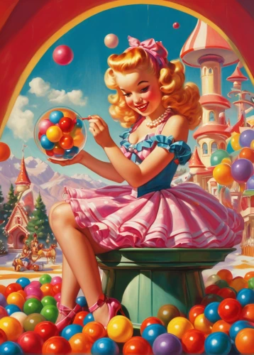 candy crush,candy island girl,alice in wonderland,candy cauldron,wonderland,candy,candies,confectionery,sugar candy,orbeez,confectioner,candy boy,confection,fantasy world,bonbon,heart candy,alice,queen of hearts,3d fantasy,candy store,Illustration,Retro,Retro 10