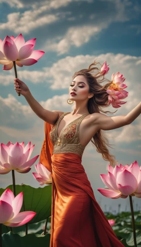lotus blossom,lotus flowers,sacred lotus,flower background,golden lotus flowers,lotus flower,lotus effect,lotuses,passion bloom,lotus with hands,image manipulation,flower nectar,paper flower background,gracefulness,photo manipulation,girl in flowers,falling flowers,photoshop manipulation,lotus hearts,water lotus,Photography,General,Natural