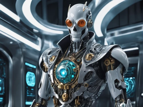 cyborg,cybernetics,tau,humanoid,scifi,droid,cyber,sci fi,sci-fi,sci - fi,endoskeleton,cg artwork,robot in space,zero,bot,echo,war machine,biomechanical,robot,robotic,Conceptual Art,Sci-Fi,Sci-Fi 03