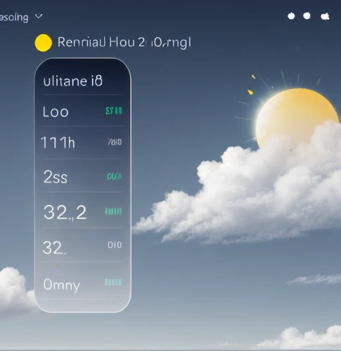 rh factor positive,temperature display,partly cloudy,anemometer,ventilate,wind finder,forecast,rh-factor positive,screenshot,temperature controller,helianthus sunbelievable,temperature,corona app,weather icon,weather forecast,clima tech,about clouds,slightly cloudy,weather,wind direction indicator