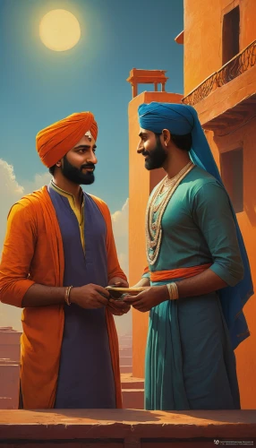 sikh,punjabi cuisine,rajasthan,turban,guru,dastar,sadhus,sarapatel,bansuri,bhajji,jaipur,indian art,game illustration,ramayana,dholavira,santoor,merchant,exchange of ideas,the festival of colors,rajasthani cuisine,Conceptual Art,Sci-Fi,Sci-Fi 07