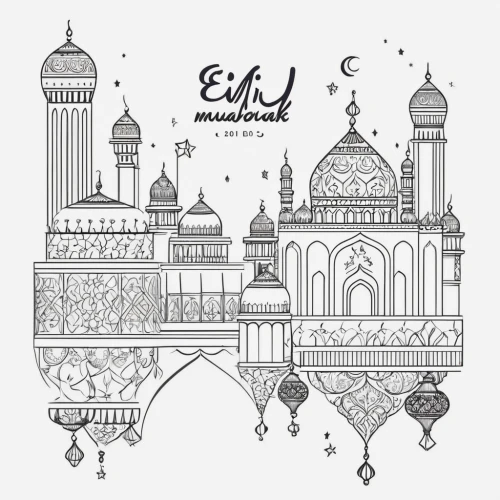 taj-mahal,eid-al-adha,eid,taj mahal,arabic background,ramadan digital paper,ramadan background,coloring page,muslim background,tajmahal,islamic pattern,cd cover,frame border illustration,allah,islamic architectural,mosques,taj,house of allah,zayed mosque,background vector,Illustration,Black and White,Black and White 04