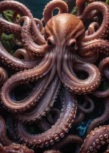 giant pacific octopus,octopus,fun octopus,cephalopod,octopus tentacles,pink octopus,cephalopods,kraken,octopus vector graphic,calamari,giant squid,squid rings,sea animals,tentacles,deep sea,sea animal,sea creatures,sea-life,sealife,sea life